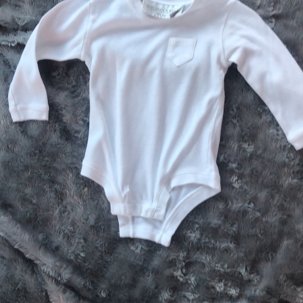 Miles French Cotton Suit - Picture 5 of 9